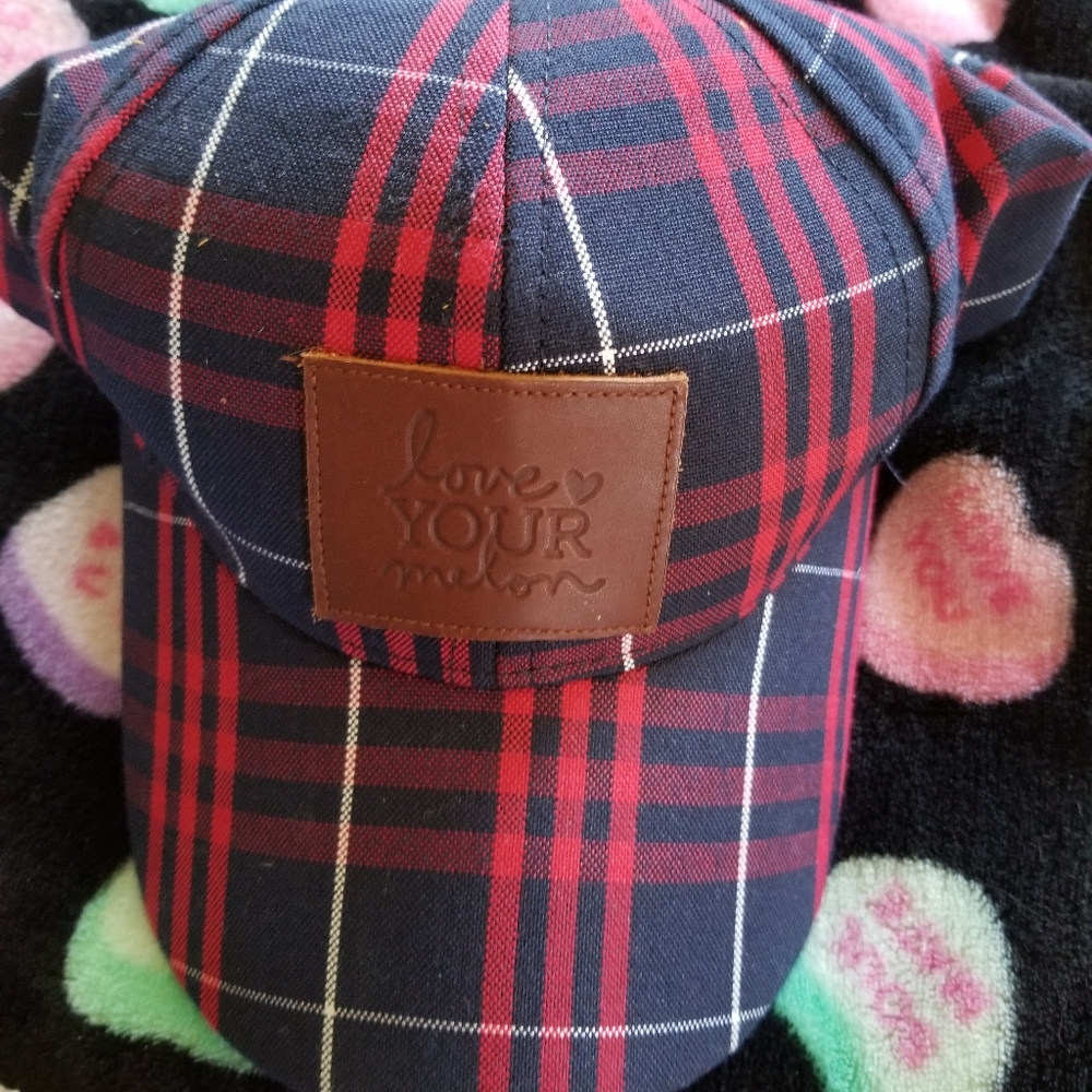 Baseball hat